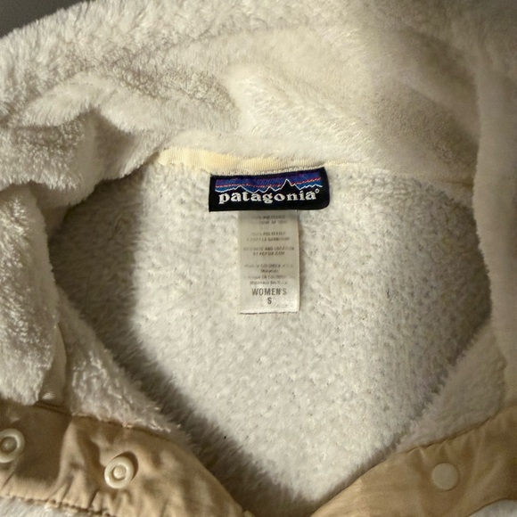 Patagonia Women’s Pullover Sweater - Picture 6 of 6